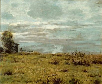 Cabina sull'acqua